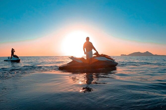 One Hour Jet Ski From Cala Dor - Booking Guidelines