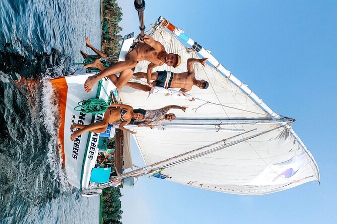 One Night Cruise in Felucca(Sail Boat) From Aswan. - Accessibility Information