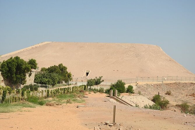 One Package Abu Simbel Temples With Philae Temple From Aswan - Important Information for Travelers