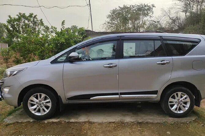 One Way Drop To (Agra Jaipur Delhi ) - Price and Booking