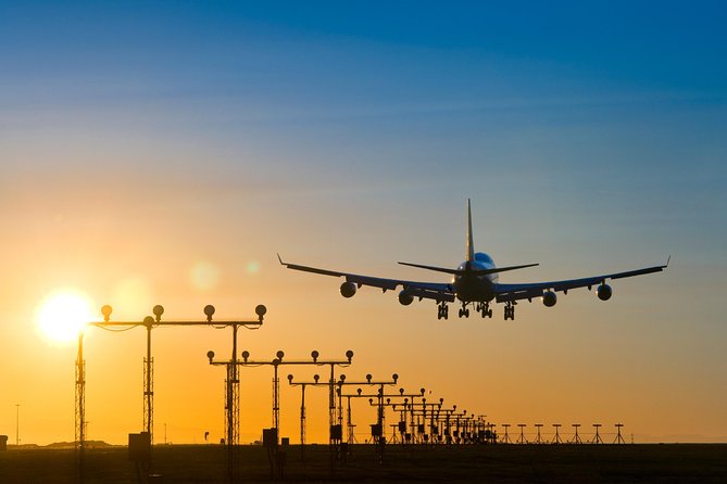 One-Way Private Delhi Airport Arrival & Transfer To Delhi Hotel - Cancellation Policy Details