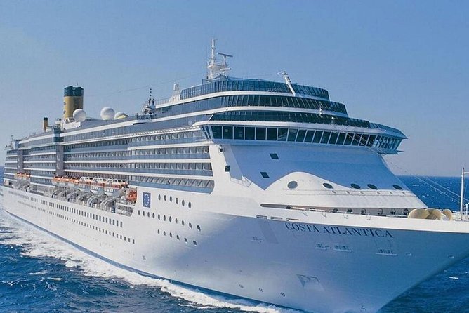 One Way Private Transfer From Beijing City to Tianjin Cruise Port - Directions