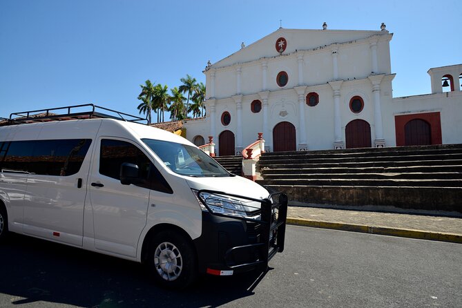 One-Way Private Transfer From/To Airport or Hotels in Granada - Cancellation Policy