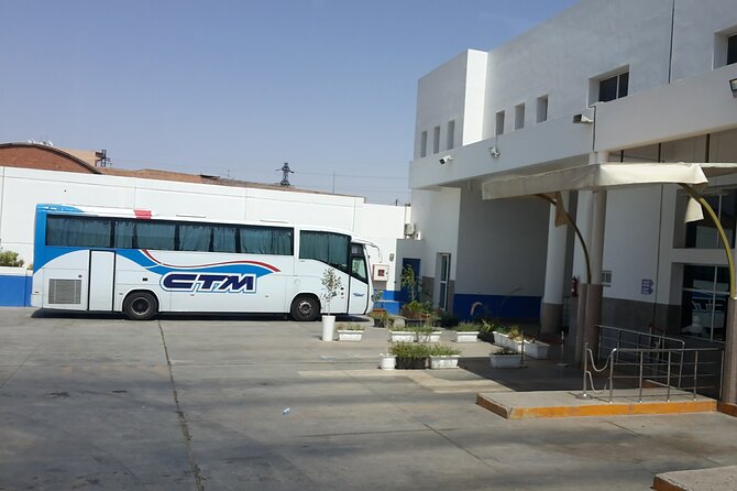 One-Way Transfer From Casablanca to Fez - Reservation Process