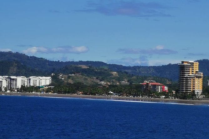 One Way Transfer From Jaco to Monteverde up to 5 Passengers. - Pricing Information