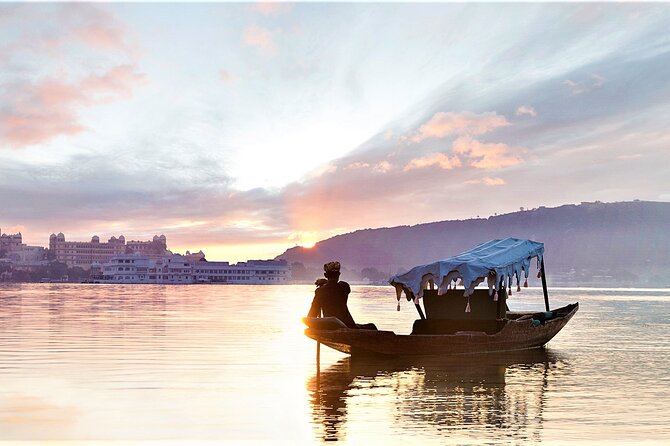 One Way Transfer From Jaipur To Mount Abu With Optional Stop at Pushkar/Udaipur - The Sum Up
