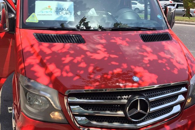 Oneway Airport Transfer - Additional Information