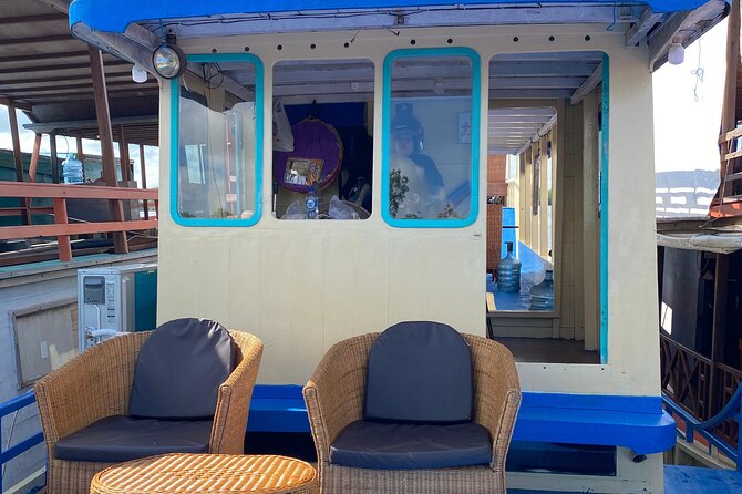 Orangutan Tanjung Puting 4 Days Cabin Boat - Inclusions and Exclusions
