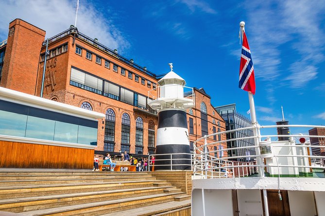 Oslo Highlights and Polar Ship Fram Museum - Expectations and Experience