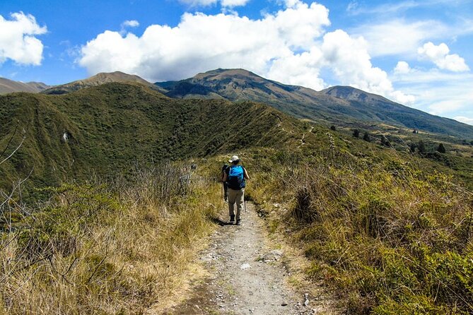 Otavalo and Peguche Waterfall Tour - What to Expect