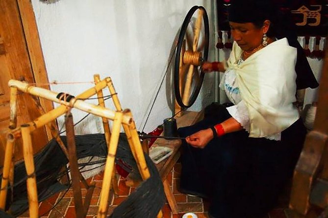 OTAVALO Indian Market ( Full Day ) - Pricing and Availability