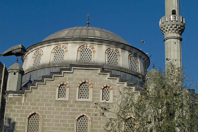 Ottoman Spirit of Istanbul Tour - Pricing Information
