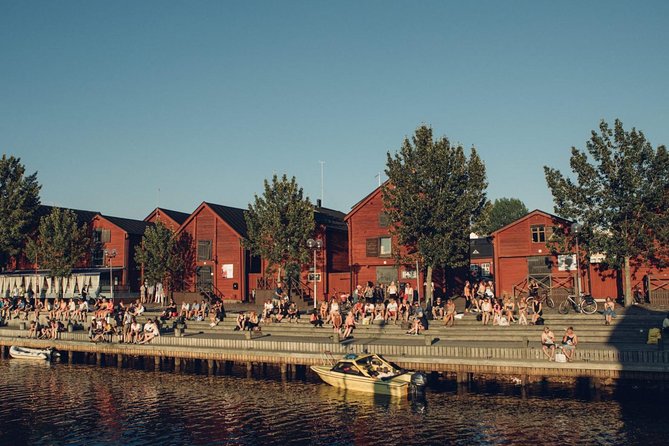 Oulu Private Transfer From Oulu (Oul) Airport to City Centre - Frequently Asked Questions