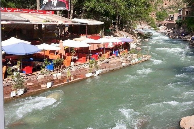 Ourika Valley - Additional Information
