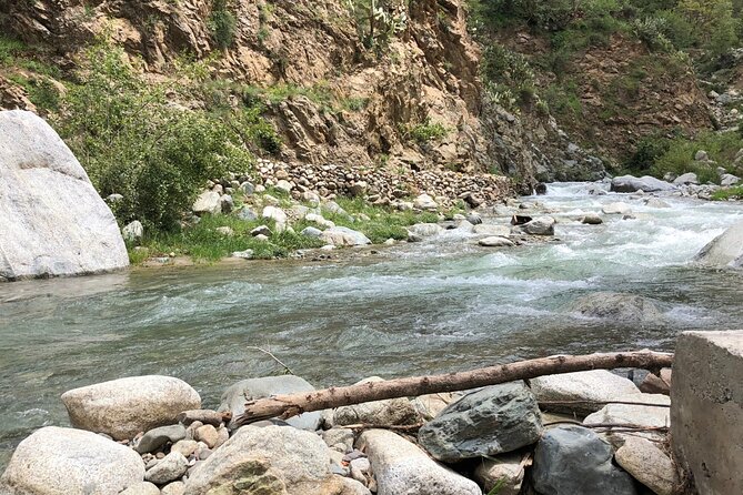 Ourika Valley Day Trip From Marrakech Private Day Tour - Inclusions and Exclusions