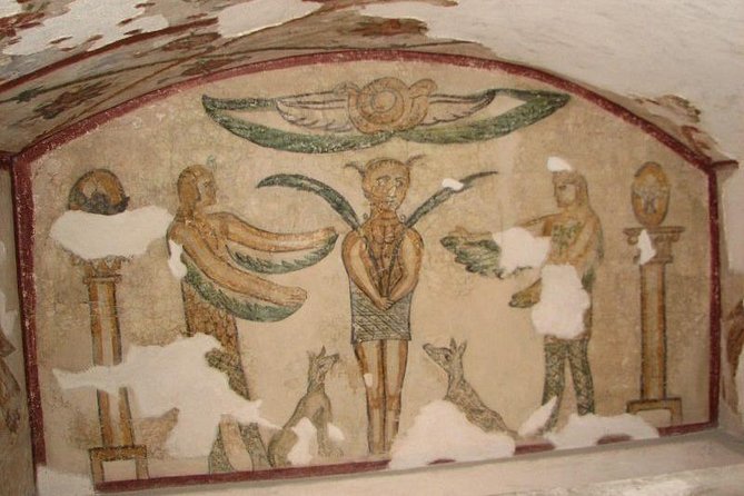 Overday Alexandria - Pickup Information