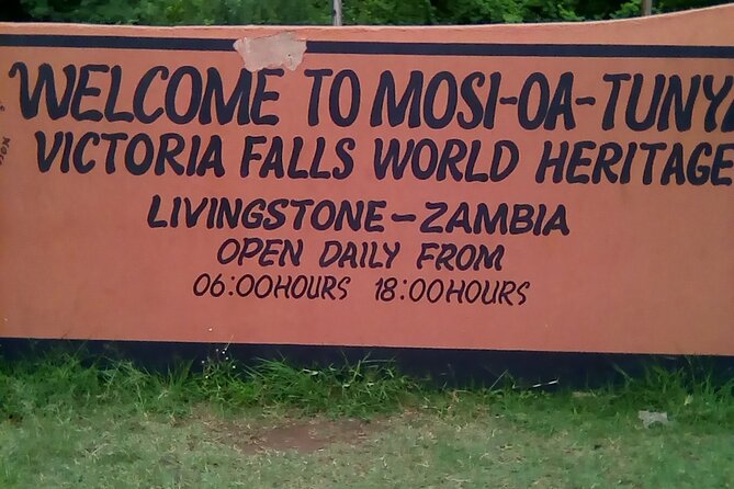 Overland Safari Livingstone to Lusaka via Lower Zambezi National Park - 7 Days. - Lusaka City Arrival and Tour