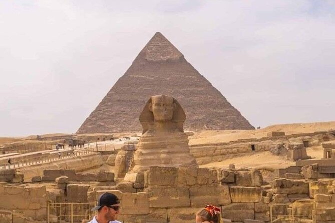 Overnight Cairo 2 Days Tour From Marsa Alam Includes Camel Ride - Terms and Conditions