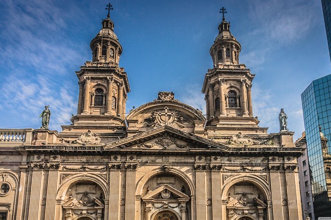 Overnight Santiago De Chile - Small Group or Private Experience - Cancellation Policy