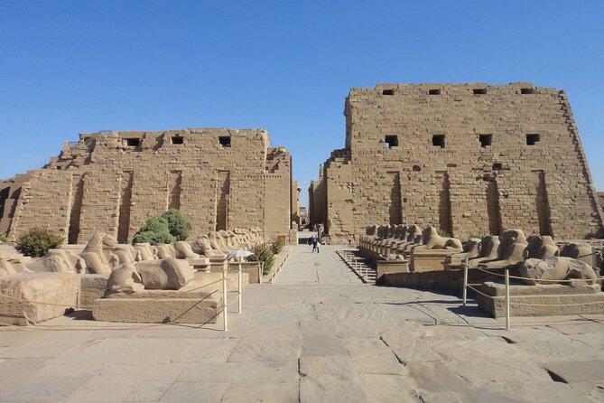 Overnight Sightseeing Private Tour To Luxor From Marsa Alam - Pricing Details