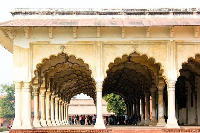 Overnight Taj Mahal Sunrise Sunset Tour From Delhi - Cancellation Policy