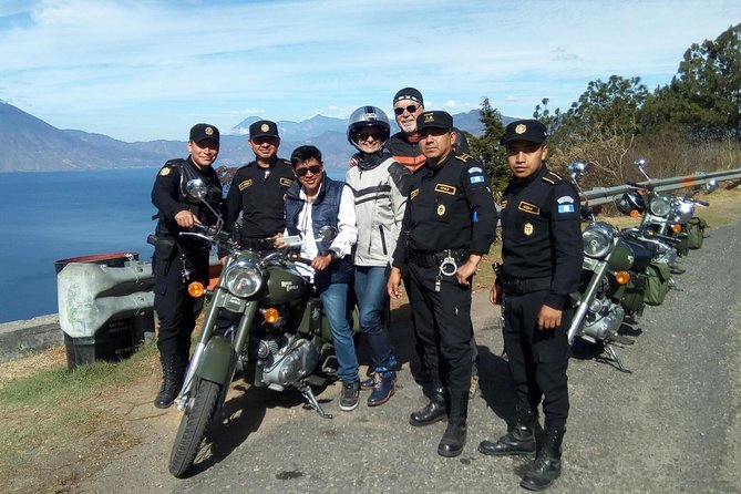 Overnight Tour to Lake Atitlán on a Classic Motorcycle - The Sum Up