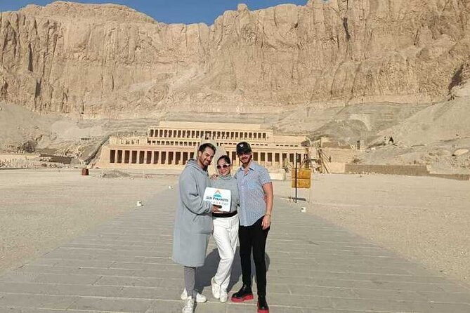 Overnight Tour To Luxor From Cairo By Sleeper Train - Pricing Details