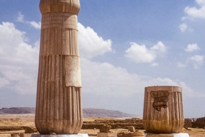 Overnight Trip to El Minya From Luxor - Additional Information