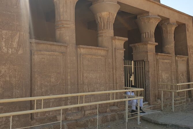 Overnight Trip to El Minya From Luxor - Additional Information