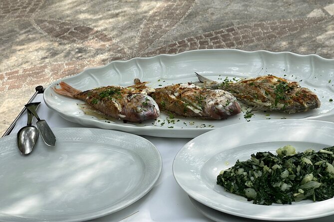 Oysters Testing Private Tour to Ston - Pricing and Booking