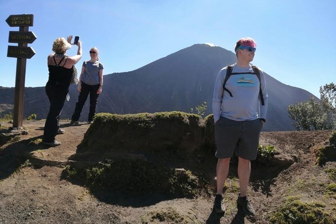 Pacaya Hike Experience From Antigua Guatemala - Frequently Asked Questions