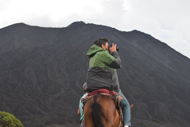 Pacaya Volcano, Active Nature - Tour Inclusions and Exclusions