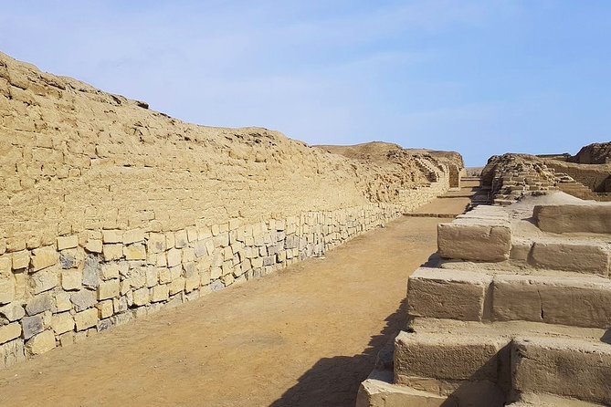 Pachacamac Inca Remains Tour - Transport Included - Frequently Asked Questions
