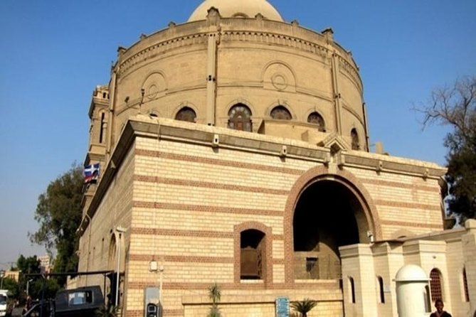 Package 7 Days 6 Nights to Egypt and Jordan - Inclusions and Exclusions