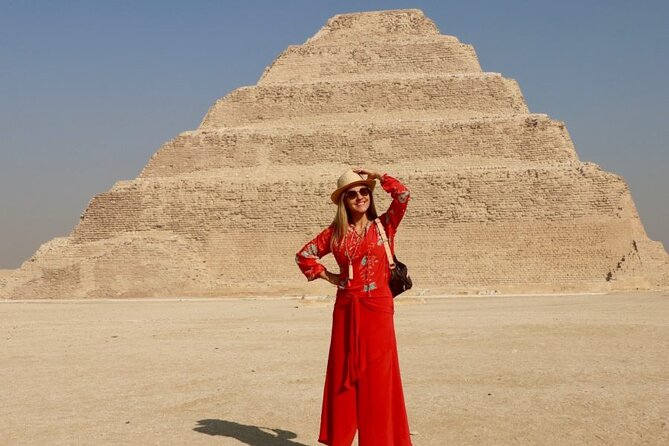 Package (8)-Days,Cairo,Alexandria,Aswan,Luxor,Cruise, Abu Simbel,From Cairo - The Sum Up