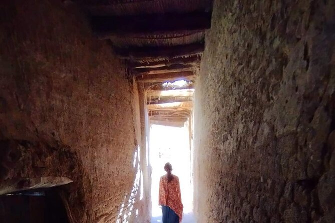 Package Bahariya Oasis,White Desert,Dakhla,Kharga and Luxor5days - What To Expect