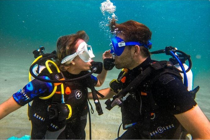 PADI Open Water Diving Course in Dubai - Pricing and Booking