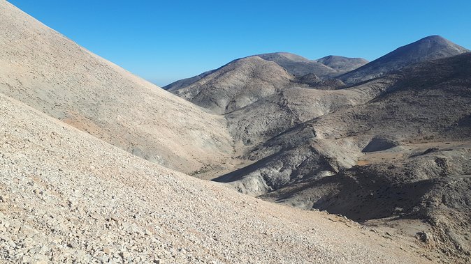 PAHNES Peak(2454 M) Adventure.The Hightest. - Physical Requirements
