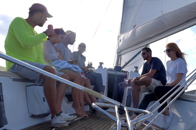 Paklinski Islands Hvar Half Day Morning Sailing- Private Tour - Frequently Asked Questions