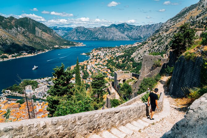 Palaces of Kotor - Walking Tour - Bizanti Palace