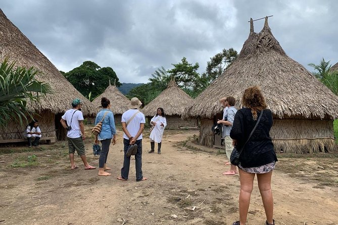 Palomino and Ceviaka Village Tour - Local Attractions