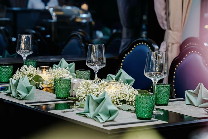 Pamela Halong Bay 5 Star Cruise With Jacuzzi Pool and Transfer - Pickup Logistics