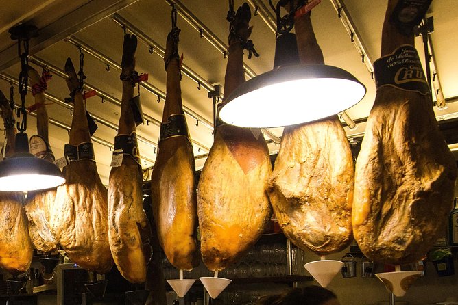 Pamplona Pintxo Tasting Paired With Spanish Wines Small Group Tour - Experience Expectations
