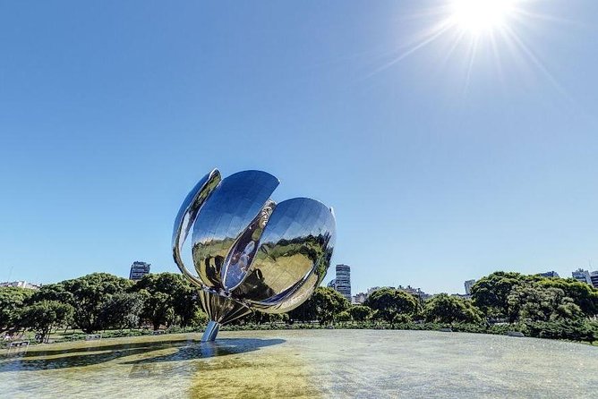 Panoramic City Tour Buenos Aires - Additional Information