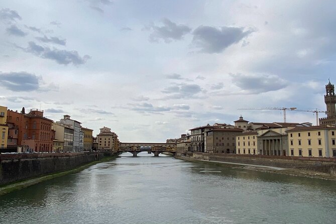 Panoramic Rooftop Tour Discover Florence Like Never Before - Pricing and Payment Options