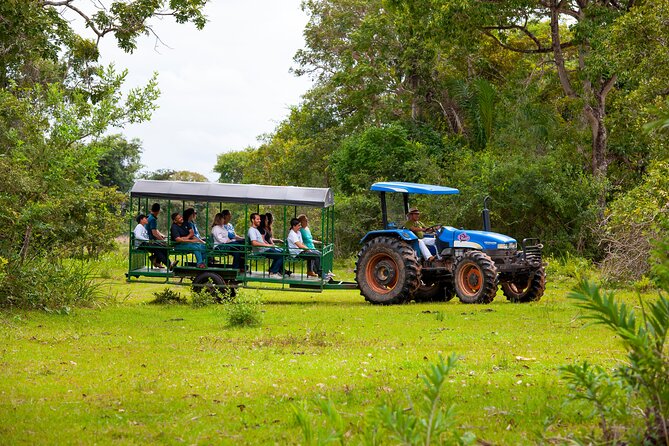 Pantanal Norte Classic Package 2 - 3 or 4 Nights - Meals Provided
