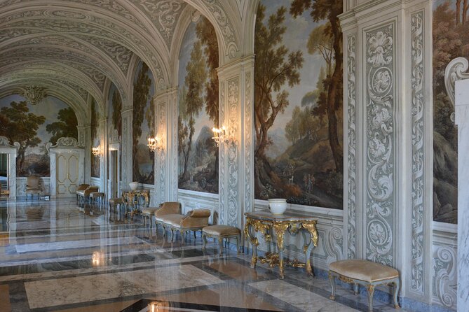 Papal Summer Residence Tour With Lunch Included - Private Tour - Meeting Point and Pickup Details
