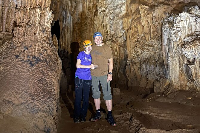 Paradise and Dark Cave 1 Day Tour - Tour Inclusions