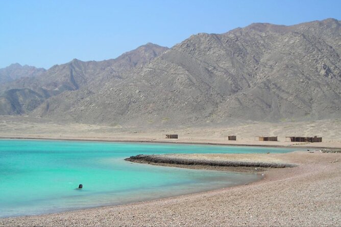 Paradise Island Snorkeling Sea Excursion in Hurghada - Pickup Information and Start Time