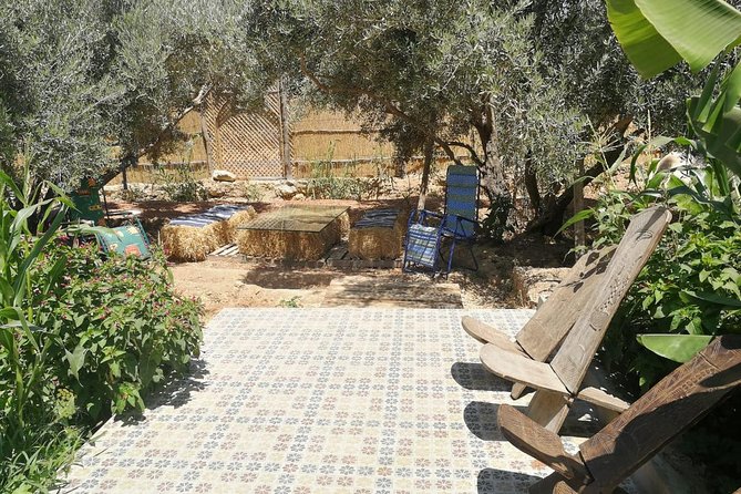 Paradise Valley Trip + Cooking Class From Agadir & Taghazout - Additional Information for Travelers